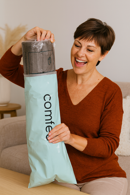 Coussin Orthopédique Comfee