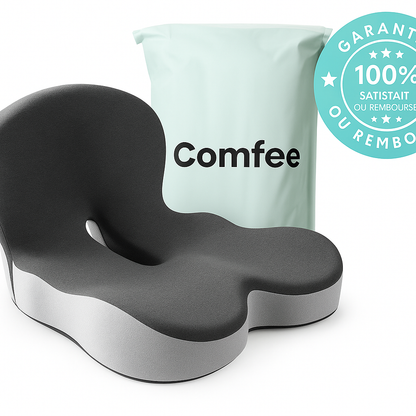 Coussin Orthopédique Comfee