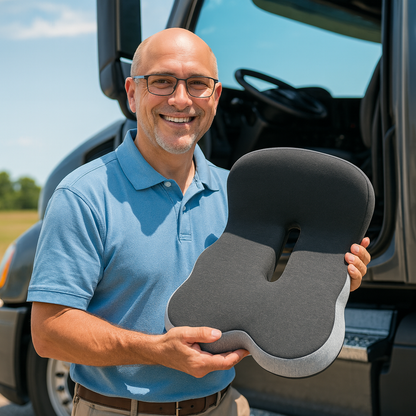 Coussin Orthopédique Comfee