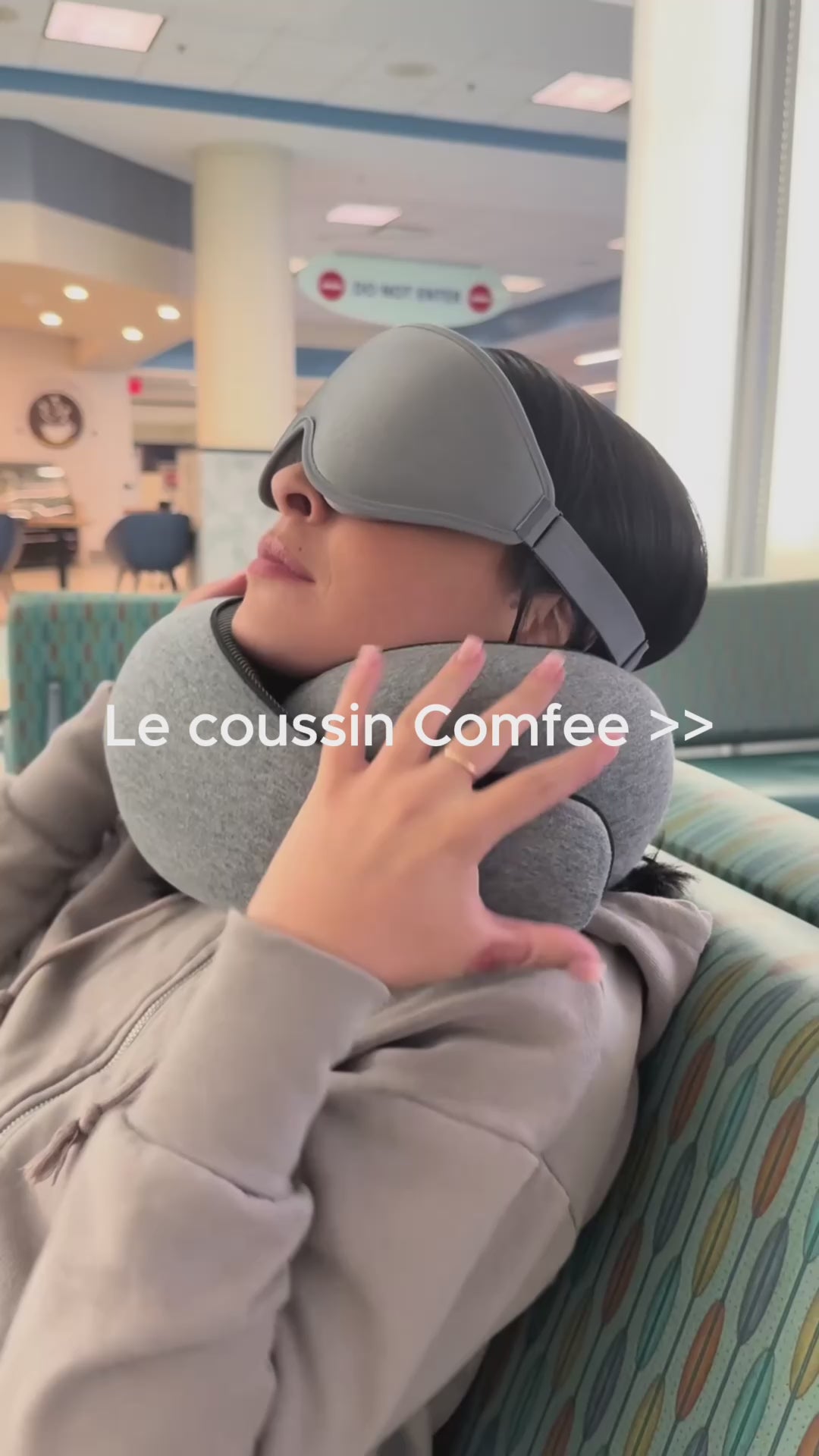 Charger la vidéo : Achète le maitenant !
